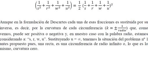 Sangaku, los problemas matemáticos sagrados de los japoneses