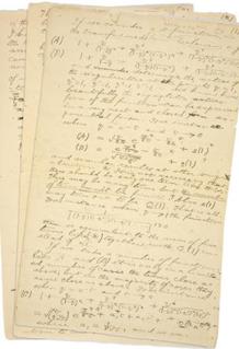 El teorema más largo de la Historia y otras «monstruosidades» matemáticas