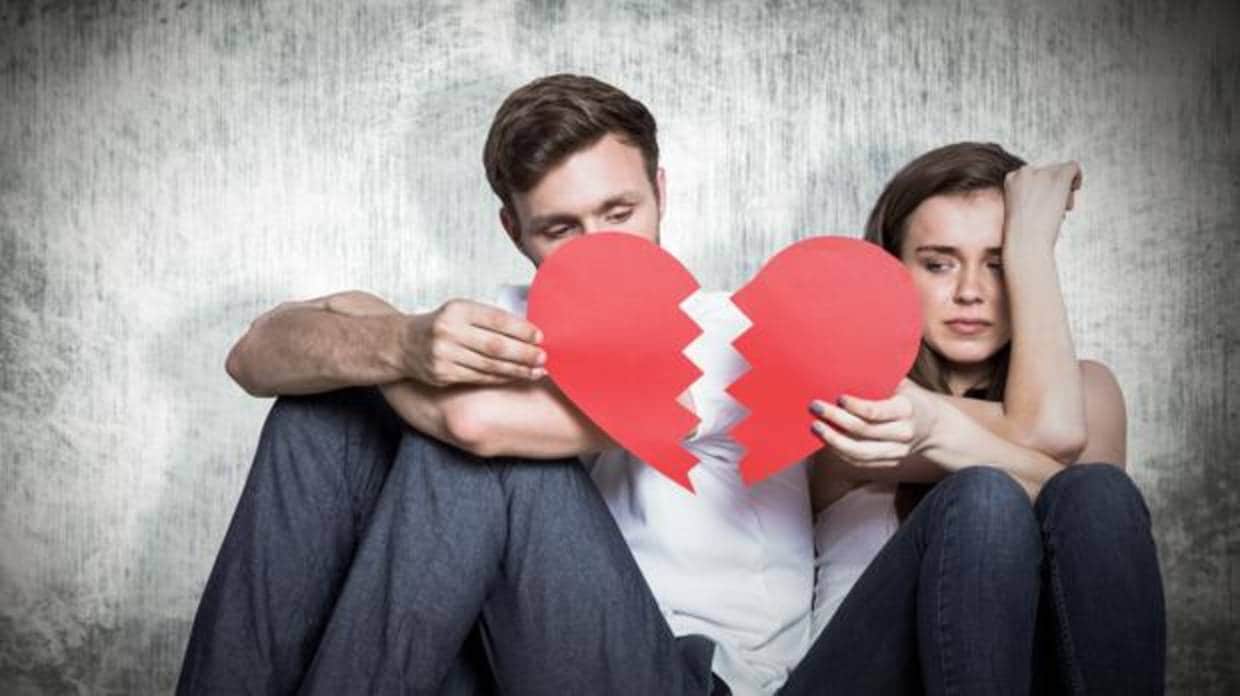 La infidelidad es una de las causas más seguras de una ruptura