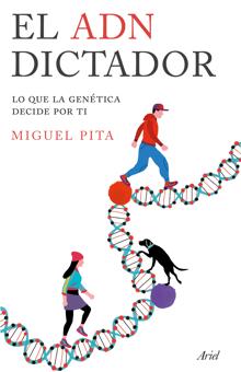 «El ADN dictador» (Ariel)