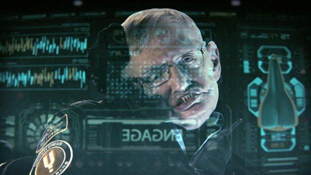 El gran miedo de Stephen Hawking: los extraterrestres