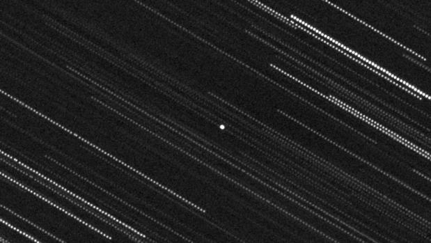 Un asteroide de 100 metros nos pasó «rozando» el domingo sin que nadie lo detectara