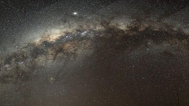 Los extraterrestres son posibles en universos paralelos