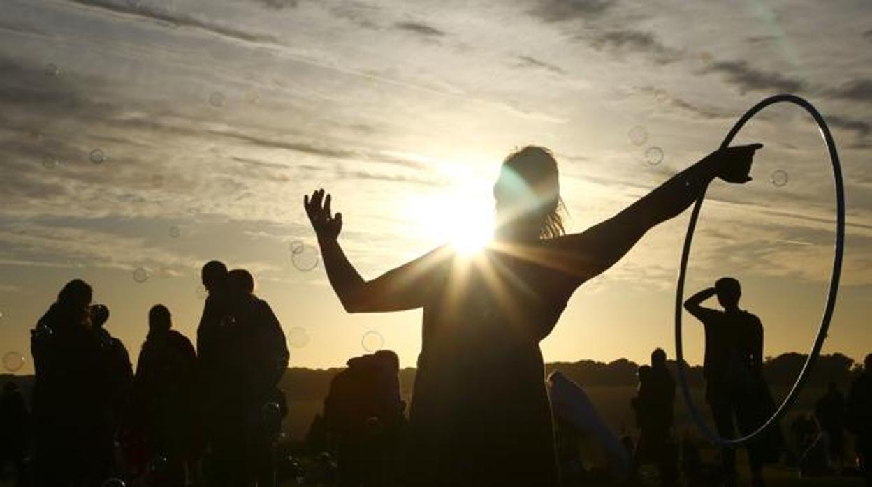 Solsticio de verano: ¿cuál es la noche más corta del año?