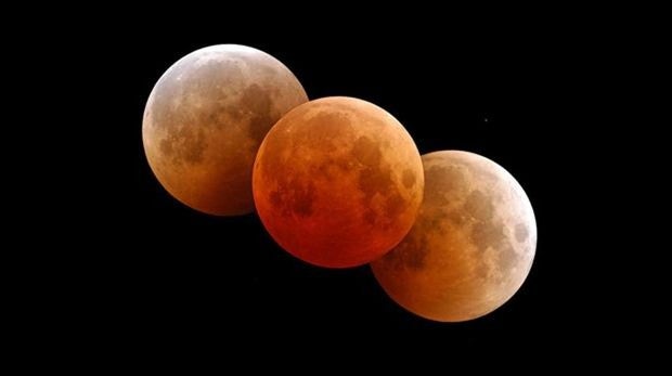 Cómo, cuándo y dónde ver la Luna roja, el eclipse más largo del siglo