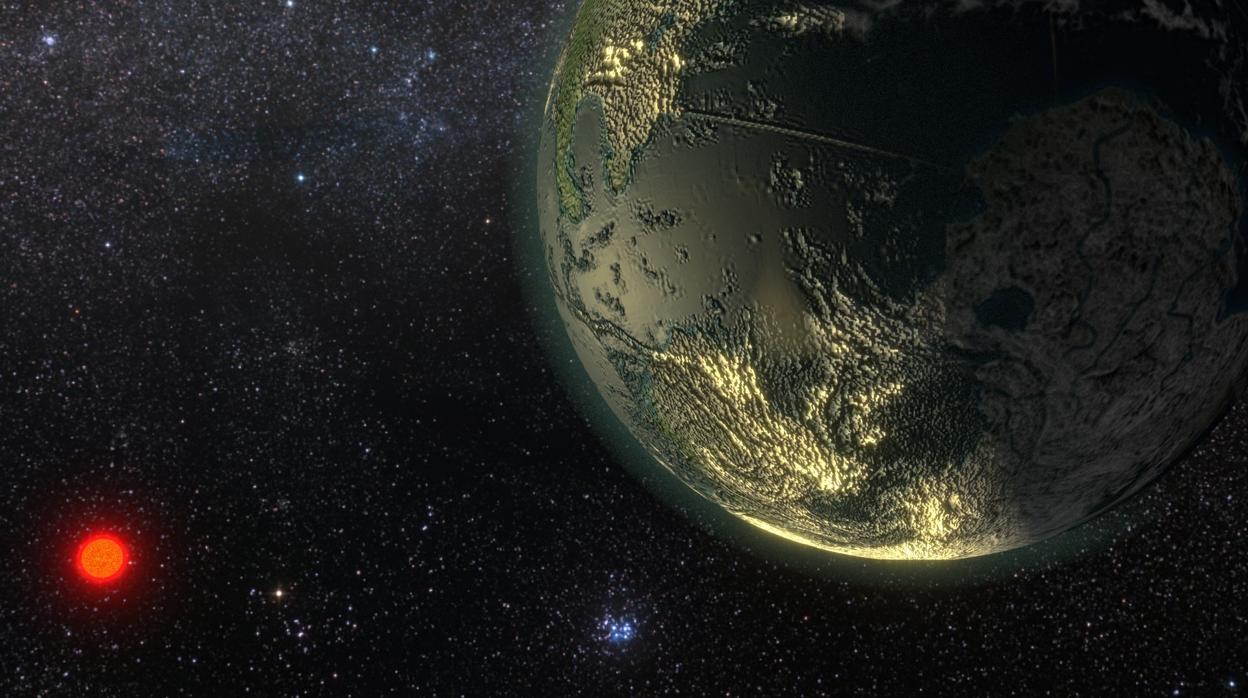 La ciencia ha confirmado más de 4.000 exoplanetas seis de cada diez estrellas podrían albergar planetas similares a la Tierra