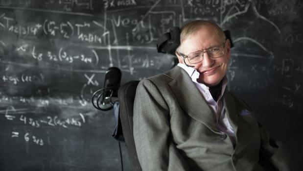 Las diez últimas grandes preguntas de Stephen Hawking