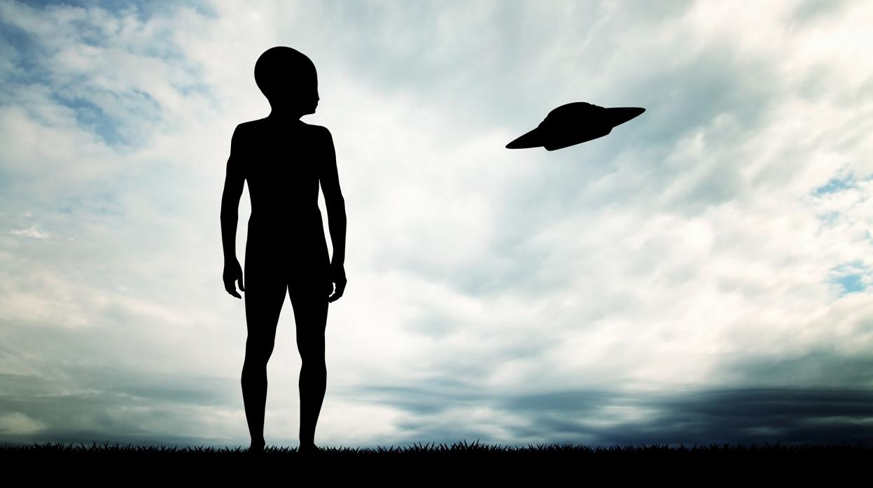 ¿Es la búsqueda de extraterrestres una pérdida de tiempo?