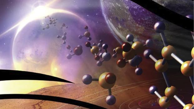 La teoría de la Panspermia se vuelve intergaláctica