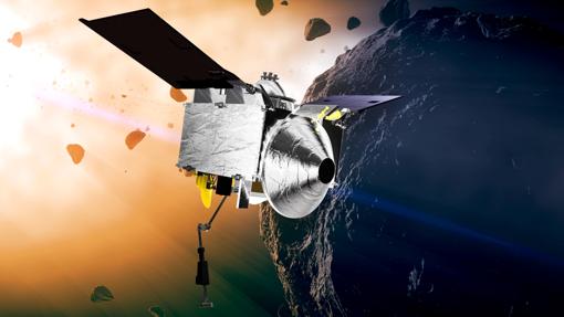 La NASA llega hoy a Bennu: Diez razones para viajar al asteroide que puede chocar con la Tierra