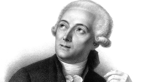 Antoine Laurent Lavoisier