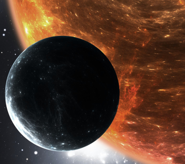 Españoles descubren una supertierra potencialmente habitable a 244 años luz