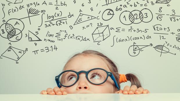 Siete consejos para que los niños no odien las matemáticas