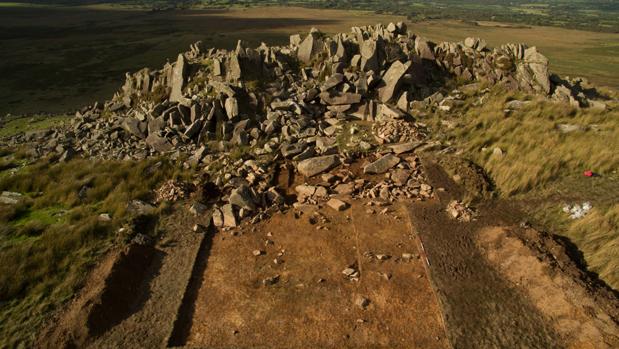 El auténtico origen de las piedras azules de Stonehenge