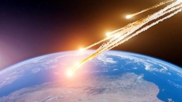 Hallan pruebas de que un cometa provocó un cataclismo en la Tierra hace 12.800 años