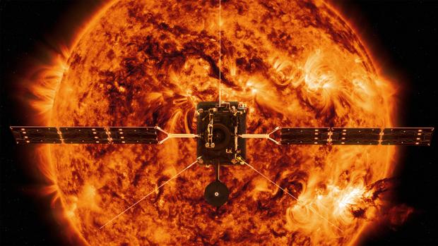 Solar Orbiter: una misión para descifrar el enigma de las tormentas solares