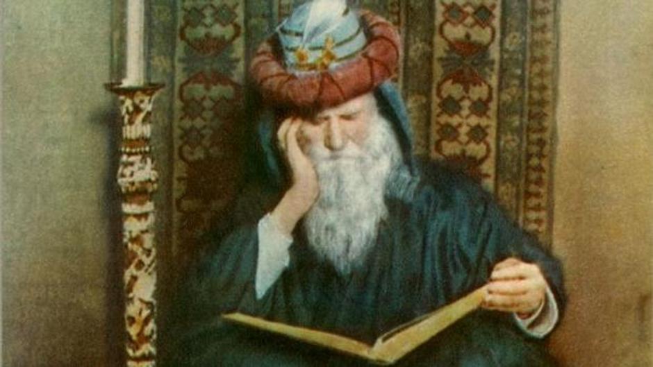 Omar Khayyam, el matemático al que le debemos que la incógnita sea una X