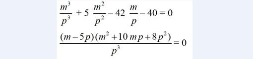 El problema con el que Federico II retó a uno de los matemáticos más asombrosos de la Historia