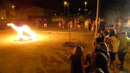 Los mejores sitios para celebrar la Noche de San Juan