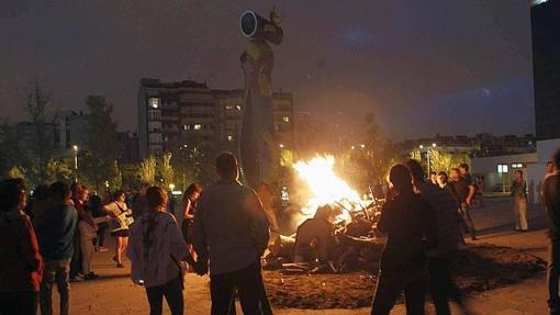 Los mejores sitios para celebrar la Noche de San Juan