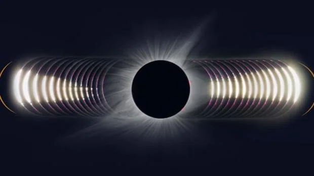 Eclipse solar total del 2 de julio: cuándo, dónde y cómo verlo