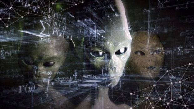 ¿No detectamos señales de los alienígenas? Busquemos su luz
