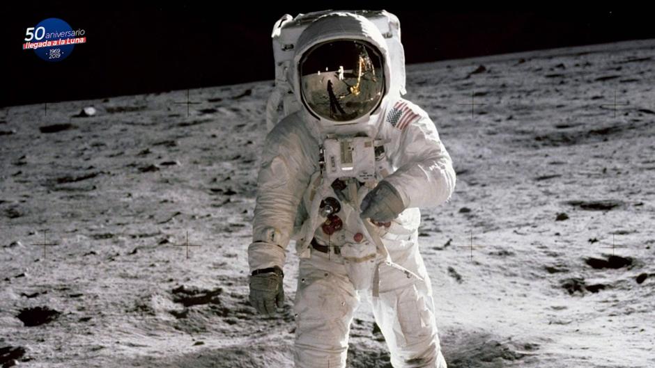 ¿Llegamos a la Luna? Desmontando la teoría de la conspiración