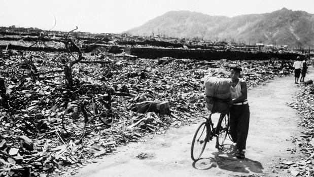 Los motivos por los que hoy se puede vivir en Nagasaki pero no en Chernóbil