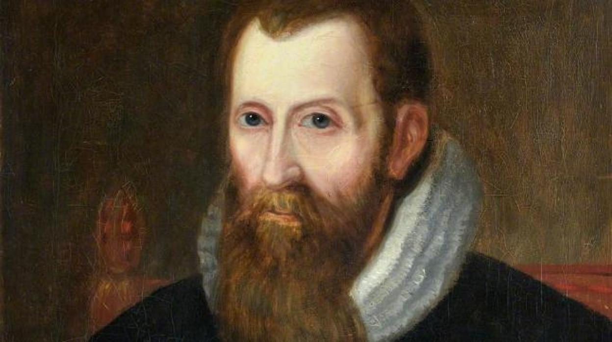 John Napier, el primer matemático en definir los logaritmos