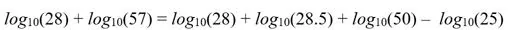Para qué sirven los logaritmos: dos retos sin usar la calculadora