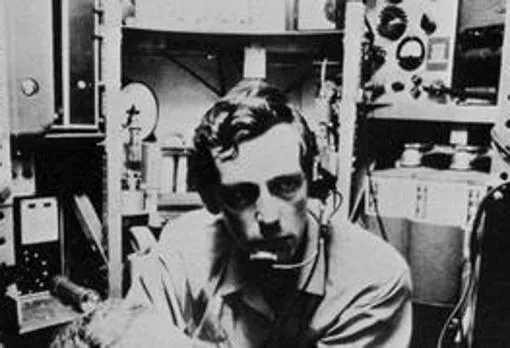 Auguste Piccard, el científico inmortalizado en los cómics de Tintín y en  la serie Star Trek