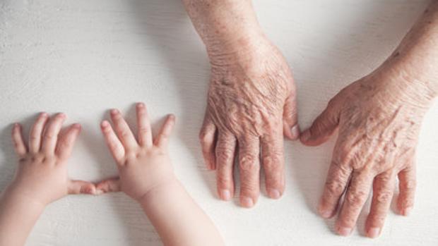 La fórmula Koschéi para retrasar el envejecimiento