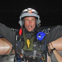 Bertrand Piccard