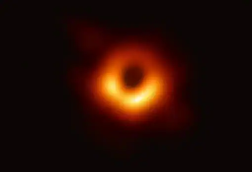 El agujero negro en M87, una imagen para la historia