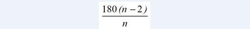 Las matemáticas que hay detrás de las baldosas