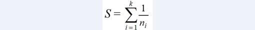 Las matemáticas que hay detrás de las baldosas