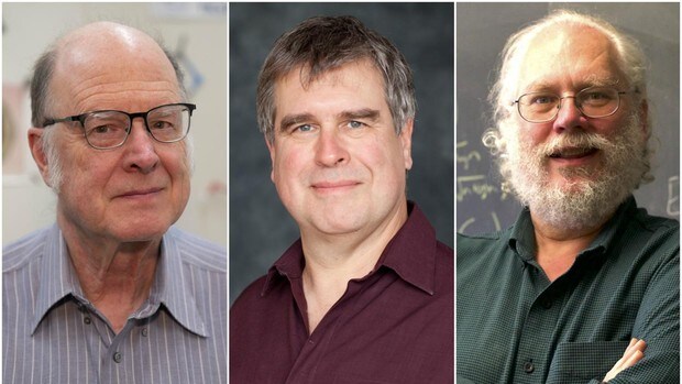 El Premio Fundación BBVA de Ciencias Básicas recae sobre los «padres» de la criptografía cuántica
