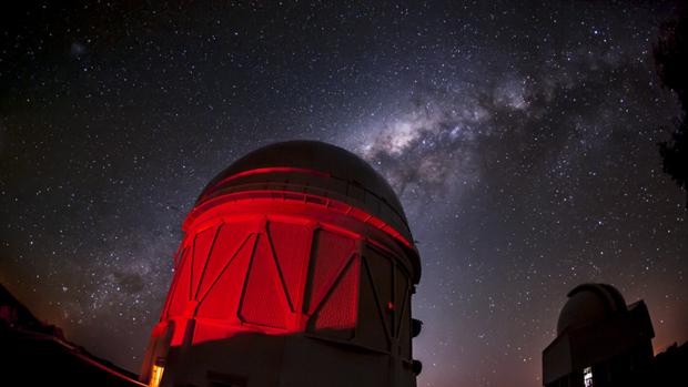 Hallan cien planetas menores en los confines del Sistema Solar