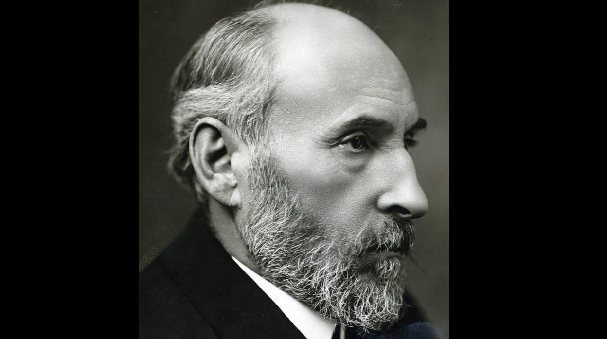 Santiago Ramón y Cajal