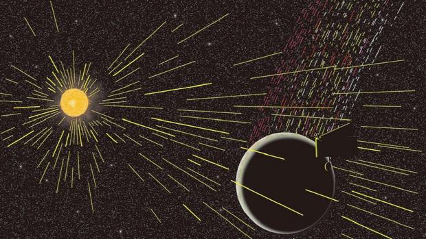 Descubren que la Luna emite carbono, y eso puede cambiar lo que sabemos de su origen