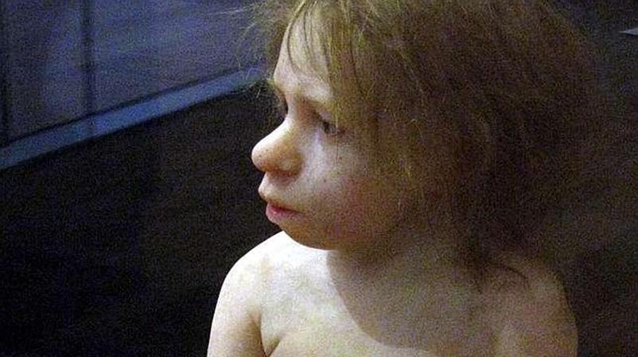 Mujeres europeas poseen un «gen de la fertilidad» heredado directamente de los neandertales