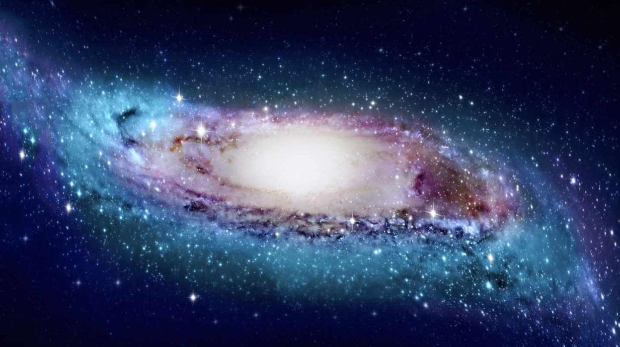 ¿Cuántas galaxias hay y en cual vivimos?