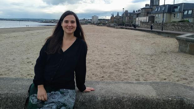 Una joven matemática española resuelve un problema abierto desde hace 20 años