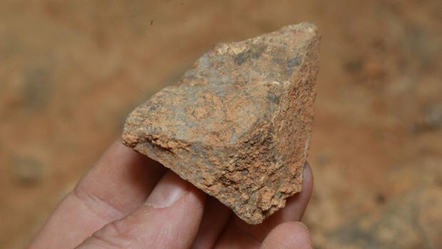 Hallan una presencia humana desconocida en Atapuerca hace 600.000 años