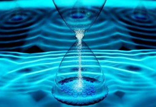 Los cristales de tiempo tienen una estructura que no se repite en el espacio, sino en el tiempo