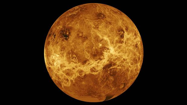 Preparan una misión para buscar vida en Venus en 2023