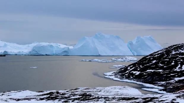 Alarma mundial: el deshielo en Groenlandia alcanza el punto de no retorno