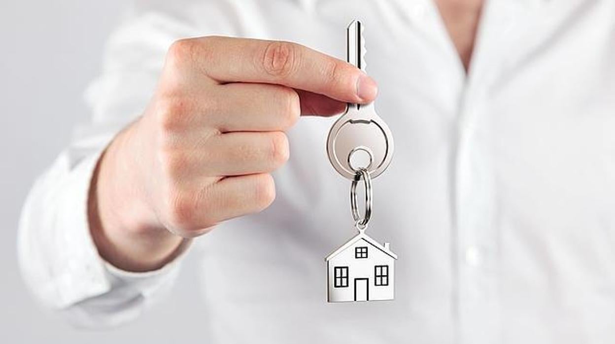 El posible motivo por el que no vemos nuestras llaves aunque las tengamos delante