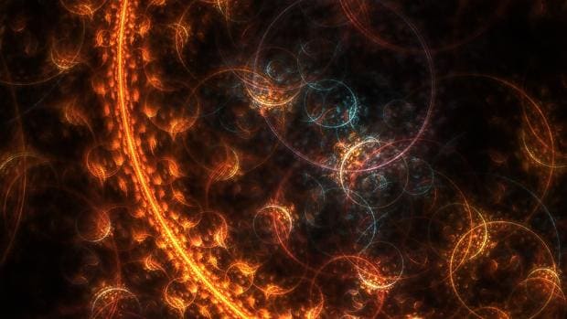 ¿Hay universos en expansión dentro de los agujeros negros?
