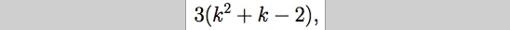 La demostración matemática o cómo llegar a la verdad invariable y eterna de los teoremas